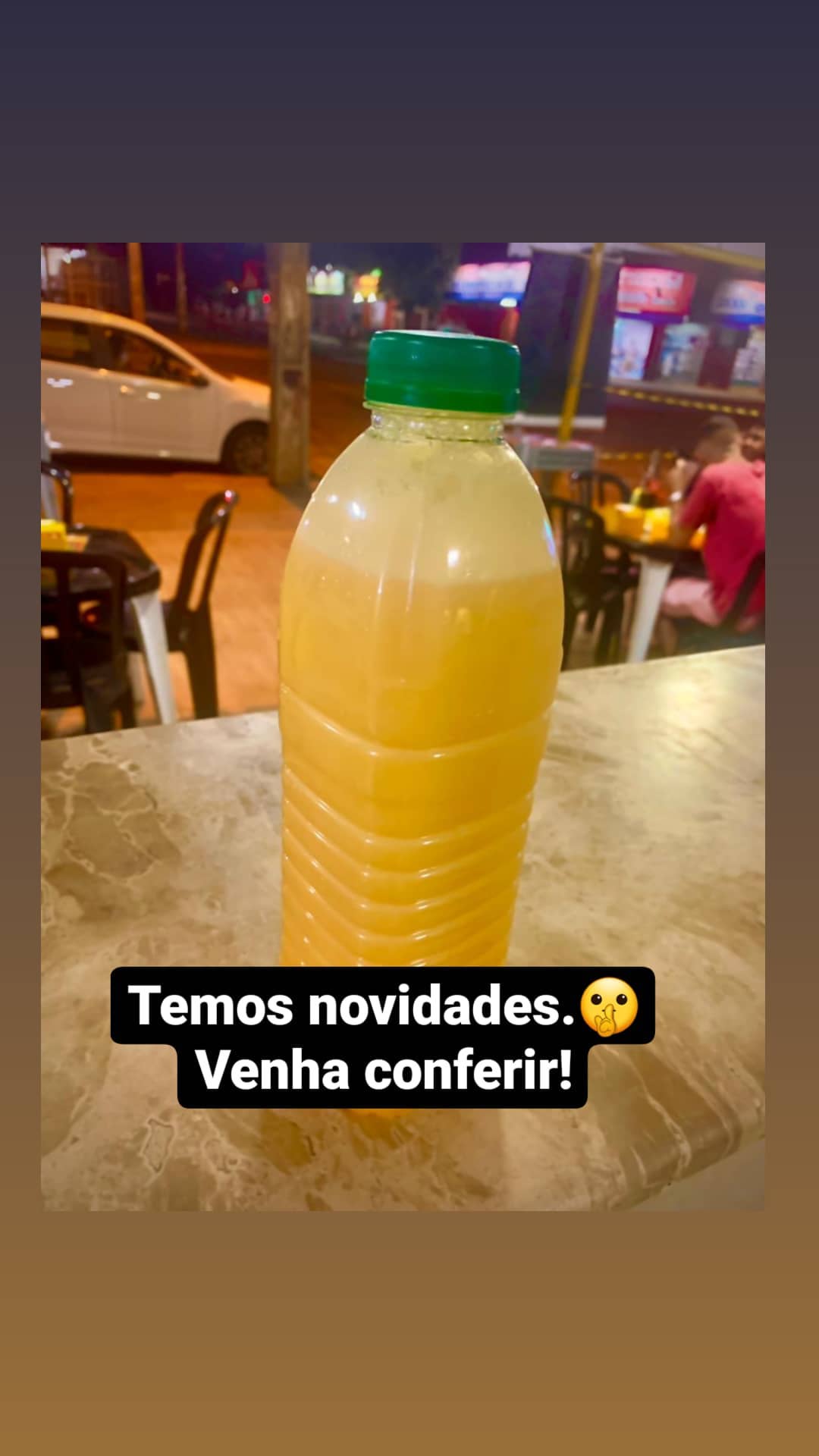 degust sanduicheria aparecida de goiania