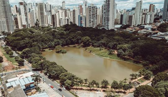 mapa digital goiania