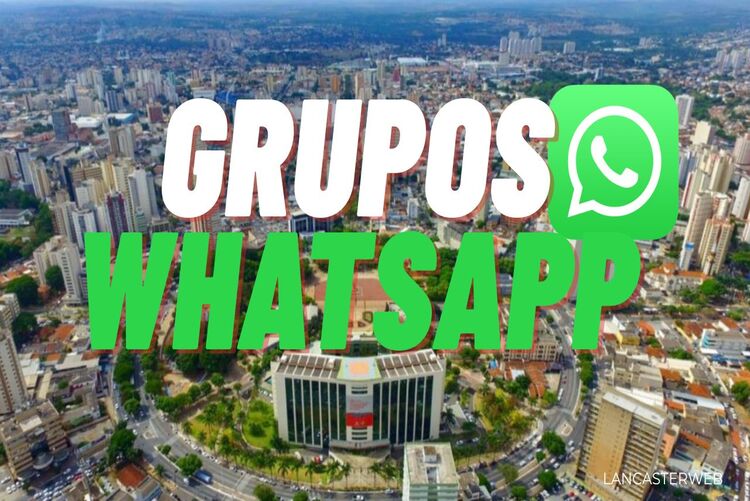 grupos de whatsapp em goiania para divulgacao, divulgar negocio whatsapp, marketing local goiania, vendas whatsapp brasil, grupos de divulgacao goias